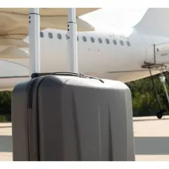 Co można mieć w bagażu podręcznym Ryanair? Uniknij problemów na lotnisku