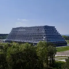 Hotel Gołębiewski nad morzem – kiedy otwarcie i co oferuje?