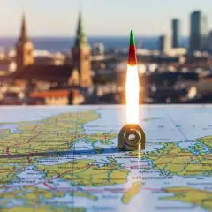 Czy w Danii jest bezpiecznie? Odkryj zagrożenia i porady dla turystów