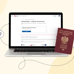 Planujesz podróż do Albanii? Sprawdź, czy do Albanii potrzebny jest paszport, przeglądając informacje na gov.pl.