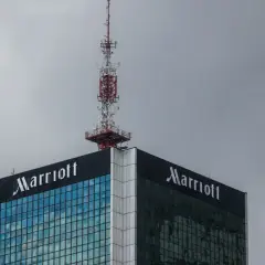 Ile jest hoteli Marriott w Polsce? Odkryj najlepsze lokalizacje i oferty
