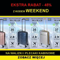 Jakie są zasady bagażu 40x20x25 w Ryanair i co musisz wiedzieć