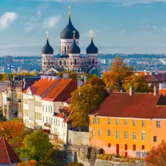 Czy w Estonii jest bezpiecznie? Odkryj zagrożenia i bezpieczeństwo turystów