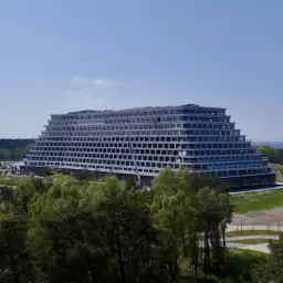Hotel Gołębiewski nad morzem – kiedy otwarcie i co oferuje?