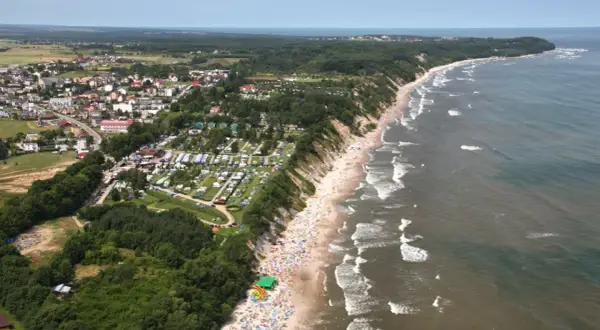 Chłapowo atrakcje - odkryj najciekawsze miejsca i przeżyj przygodę