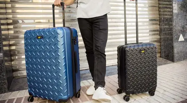 Walizki jakiej firmy warto wybrać? Najlepsze marki na rynku