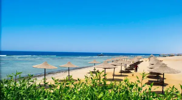 Czy w Marsa Alam jest bezpiecznie? Odkryj prawdę o bezpieczeństwie