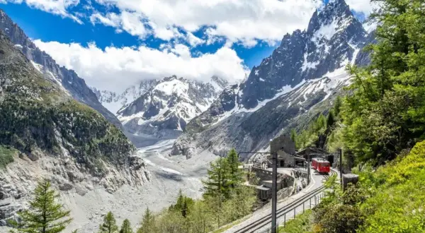 Najlepsze atrakcje w Chamonix, które musisz zobaczyć podczas wizyty