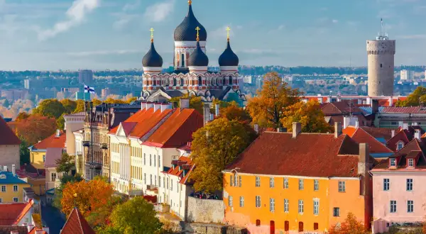 Czy w Estonii jest bezpiecznie? Odkryj zagrożenia i bezpieczeństwo turystów