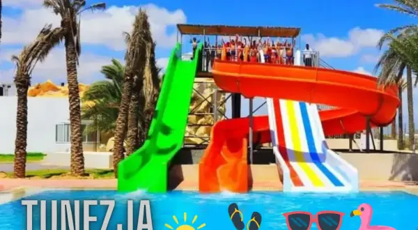 Najlepsze hotele w Tunezji, które warto wybrać na wakacje