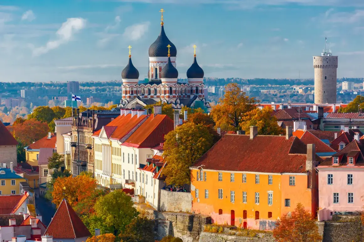 Czy w Estonii jest bezpiecznie? Odkryj zagrożenia i bezpieczeństwo turystów