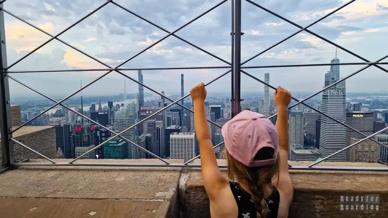 Jaką wysokość ma Empire State Building? Sprawdź liczby
