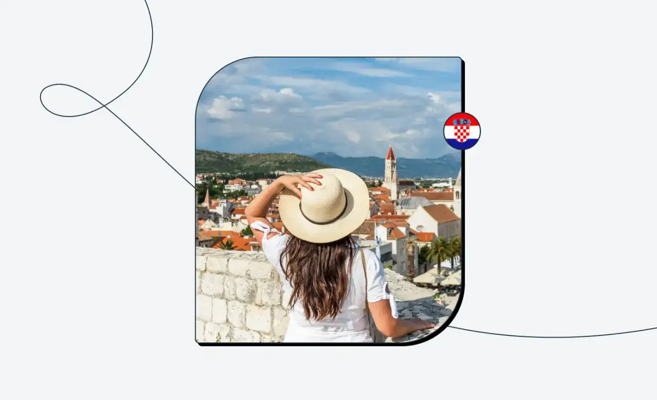 Do Chorwacji z dowodem czy paszportem? Co trzeba wiedzieć