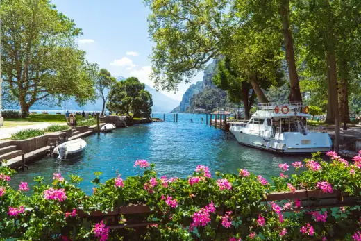 Bergamo i Garda - Idealny duet na krótki wyjazd? Sprawdź!