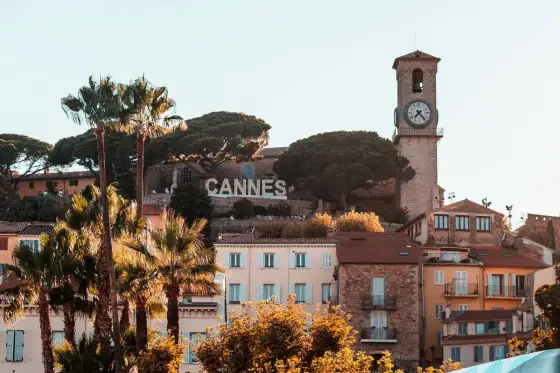 Cannes na własną rękę - atrakcje, plan zwiedzania i wyspy