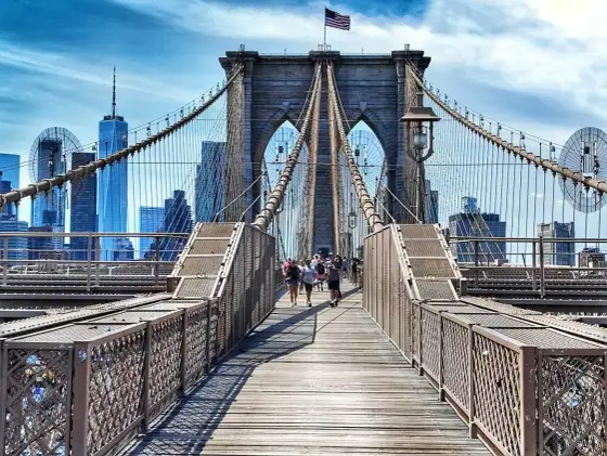 Brooklyn - plan zwiedzania, atrakcje i praktyczne wskazówki