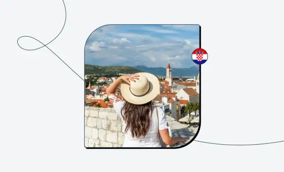 Do Chorwacji z dowodem czy paszportem? Co trzeba wiedzieć
