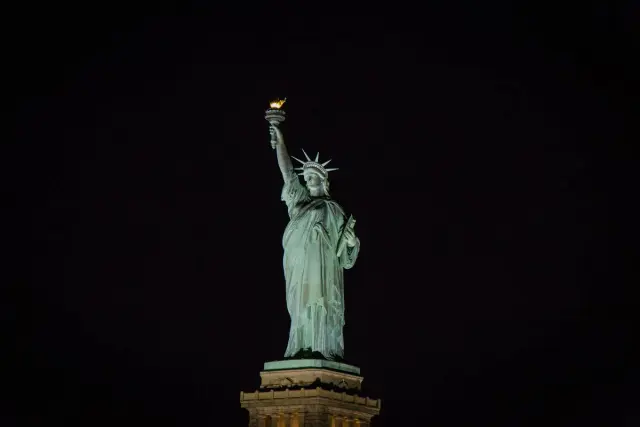 Statua Wolności - ceny biletów i plan zwiedzania