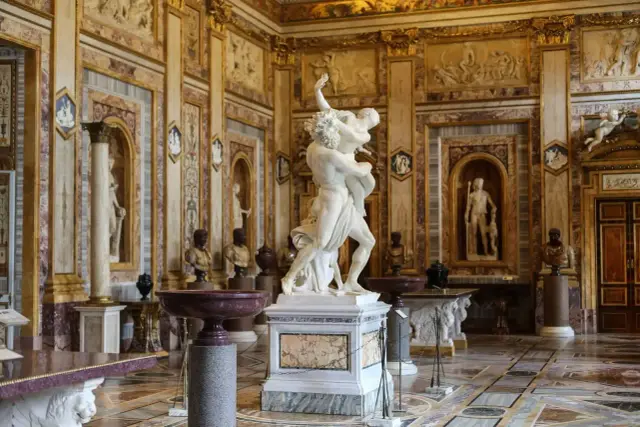 Villa Borghese - bilety, ceny i darmowe atrakcje w Rzymie